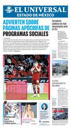 Portada 21 de septiembre de 2026