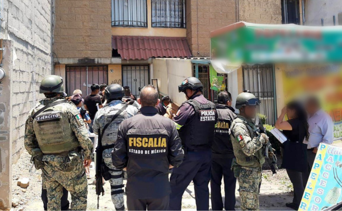 Con un aumento del 12.7% en denuncias, la FGJEM intensifica sus operativos y ya ha devuelto 52 propiedades a sus legítimos dueños. Foto: Especial