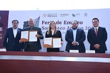 El gobierno de San Mateo Atenco impulsa el empleo formal