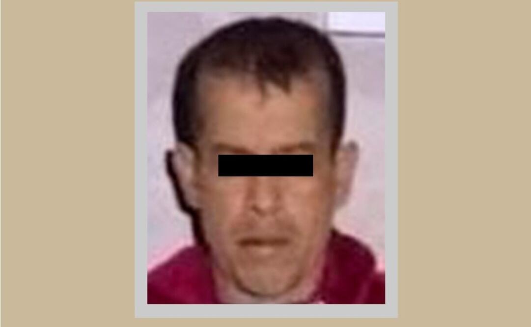 La captura ocurrió tras una llamada al número de emergencias 9-1-1 / Foto: Especial