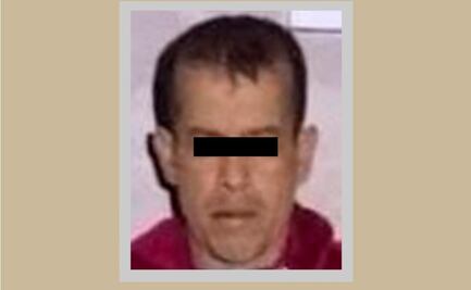 ¡Le salió mal el robo!: Vecinos de Naucalpan atrapan a ladrón de autopartes y lo entregan a la policía