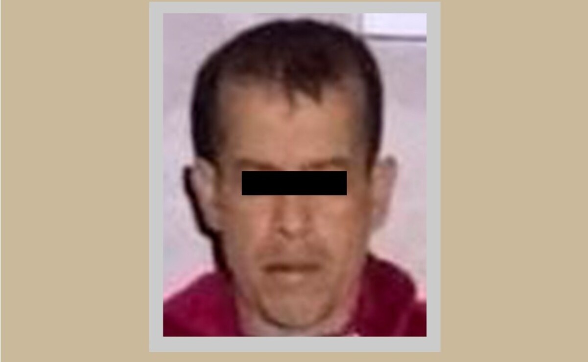 La captura ocurrió tras una llamada al número de emergencias 9-1-1 / Foto: Especial