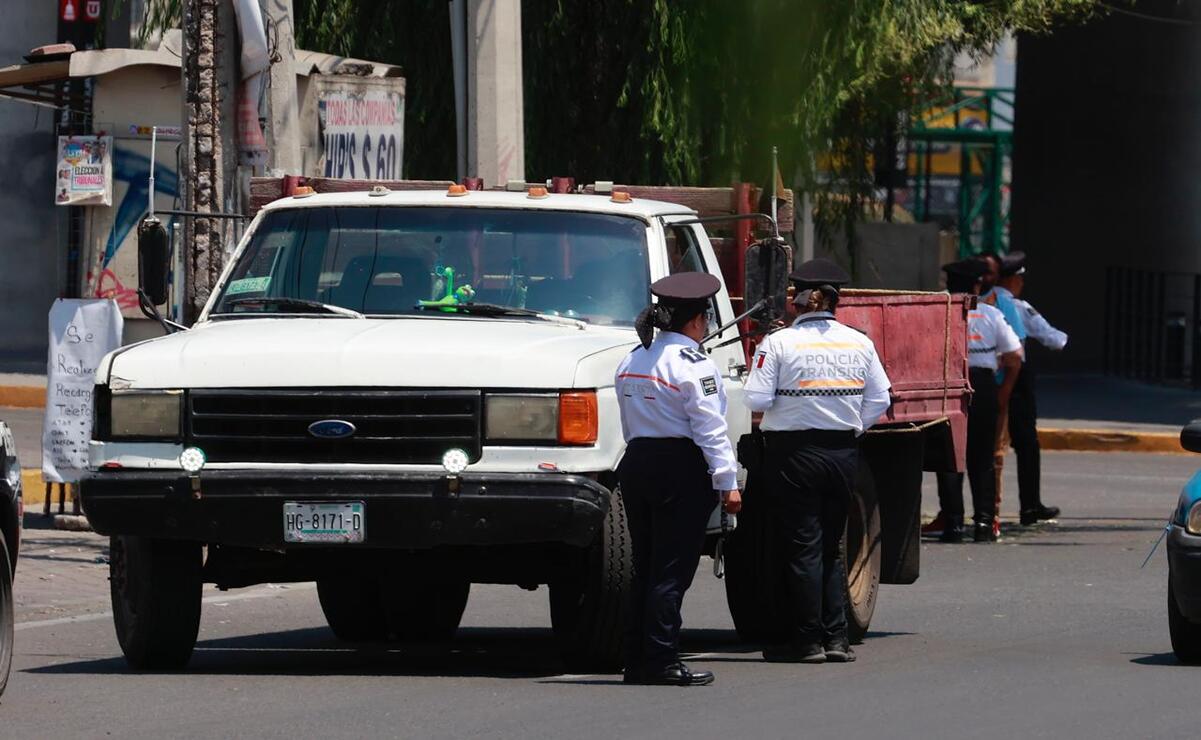 Adiós al "moche": Toluca implementará bodycams y reactivará infracciones en julio