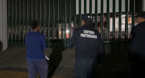 Reforma a la Ley de Amnistía en Edomex: Analizan incluir delitos de alto impacto para 2026