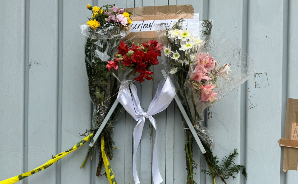 ¡Justicia para Lety! Madre y padrastro detenidos por su trágico asesinato en Chimalhuacán. Foto: Especial