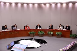 IEEM arranca elección 2027 en Edomex: prevé 17 mil candidaturas y más de 22 mil casillas