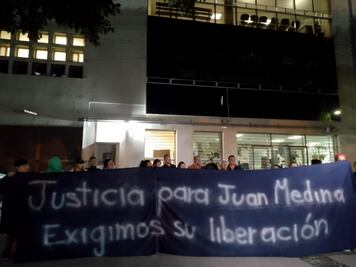 Caso Bling bling: Vinculan a proceso a 5 por narcomenudeo y homicidio