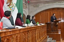 ¡Histórico! Congreso del Edomex aprueba reducción de jornada laboral a 40 horas; será gradual hasta 2030