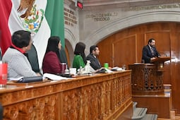 ¡Histórico! Congreso del Edomex aprueba reducción de jornada laboral a 40 horas; será gradual hasta 2030