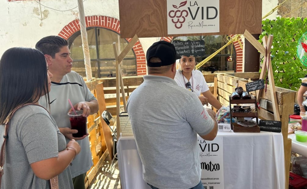 Nortec encenderá los motores del festival este 10 de abril a las 20:00 horas. Foto Arturo Contreras / El Universal