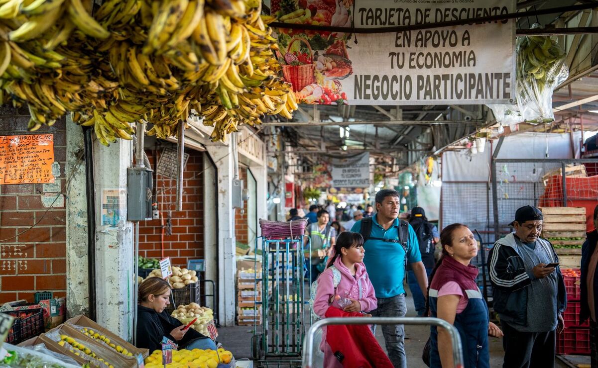 Edomex: Universidad de Chapingo y comerciantes crearán un súper alimento de vegetales