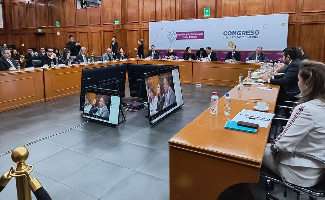 El Sistema Anticorrupción del Estado de México, el cual fue constituido hace siete años continúa sin dar los resultados esperados. Foto: Especial