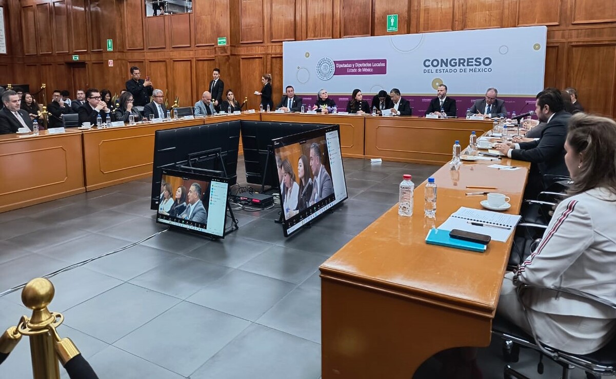 El Sistema Anticorrupción del Estado de México, el cual fue constituido hace siete años continúa sin dar los resultados esperados. Foto: Especial