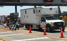 Motociclistas evaden peajes pese a dispositivos antievasión