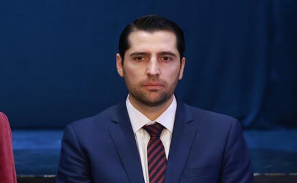 ¿Quién es Jorge Vázquez Caicedo, Titular de la Secretaría de Gobernanza Universitaria de la UAEMéx?