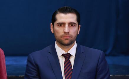 ¿Quién es Jorge Vázquez Caicedo, Titular de la Secretaría de Gobernanza Universitaria de la UAEMéx?