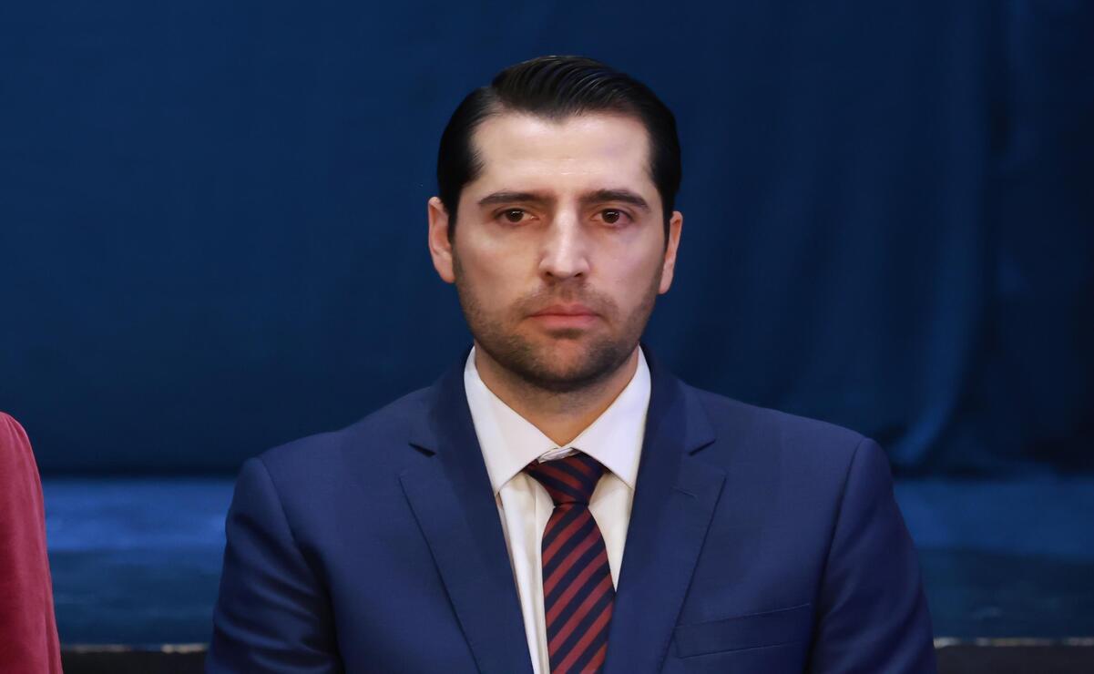 ¿Quién es Jorge Vázquez Caicedo, Titular de la Secretaría de Gobernanza Universitaria de la UAEMéx?