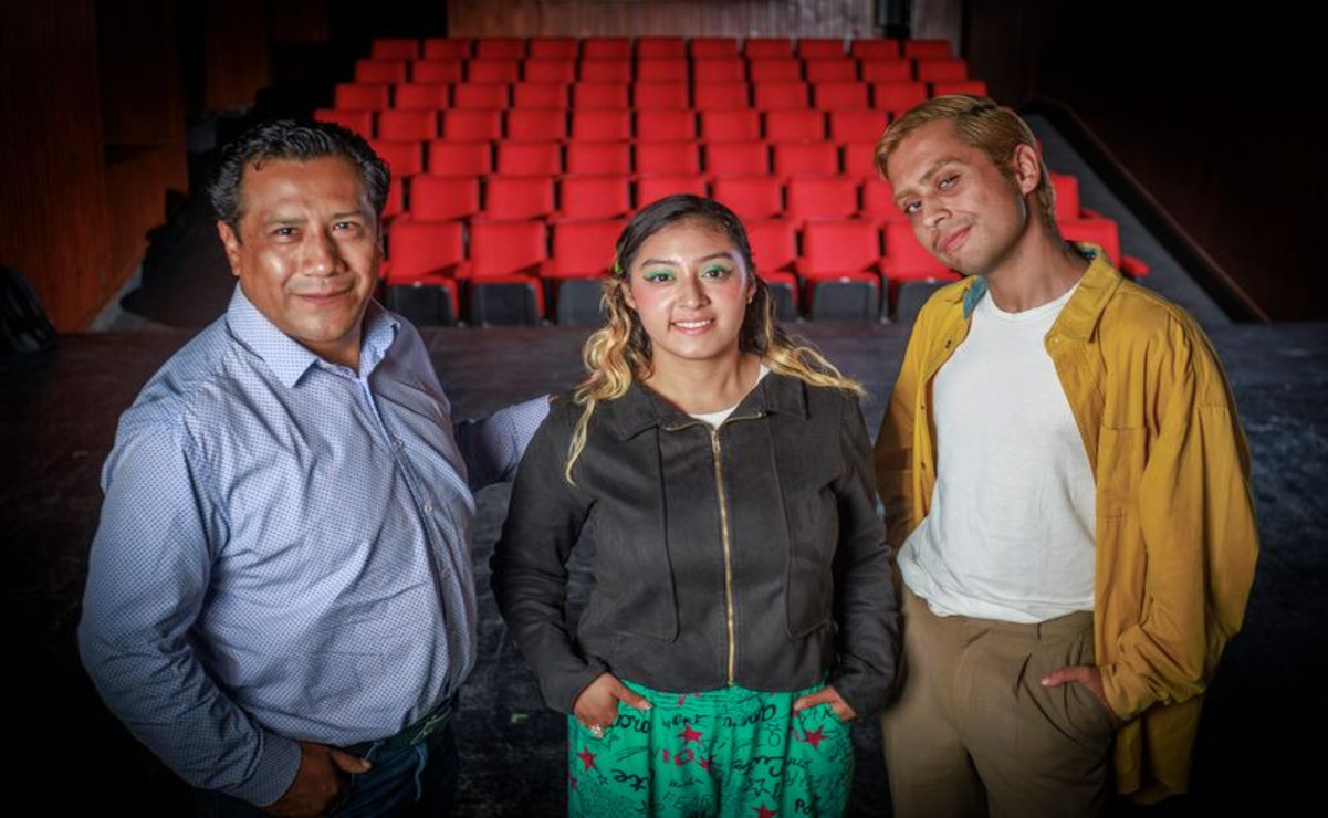 Se presentará en el Teatro Santa Catarina de la UNAM / Foto Especial