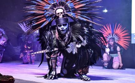 Ocoyoacac se llena de magia con el Carnaval 2025
