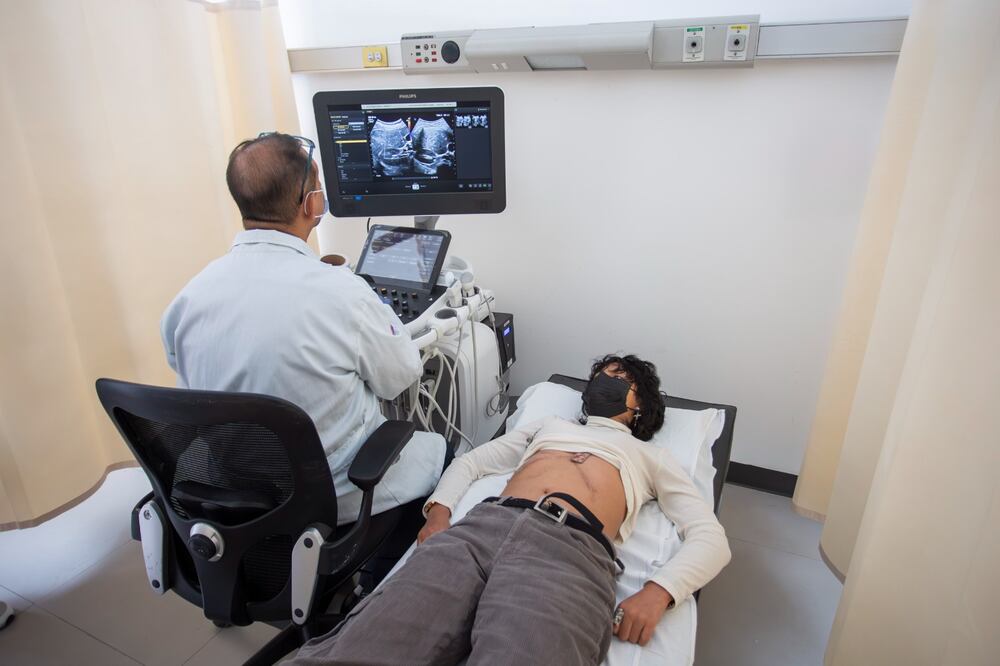 Este 15 de febrero se conmemora el Día Internacional del Cáncer infantil. En el HMI se atiende a 55 pacientes en tratamiento y 170 en etapa de vigilancia. Foto especial