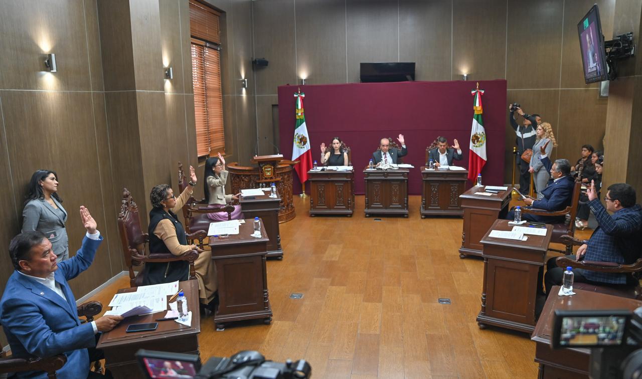 Reforma Judicial en el Edomex: Se abren 88  plazas para magistraturas y jueces