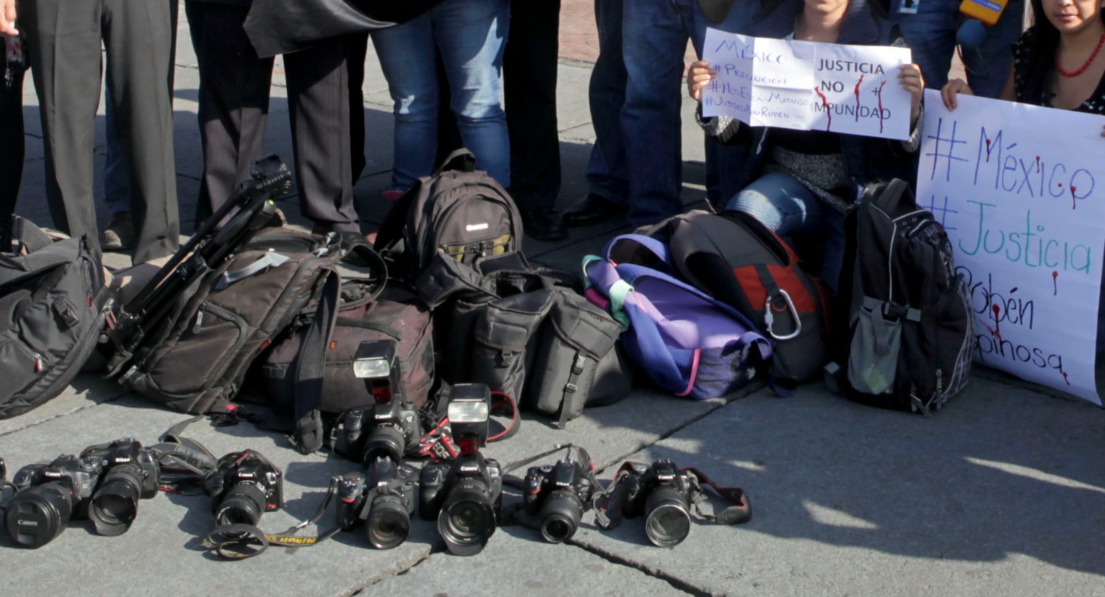 Día Mundial de la Libertad de Prensa: Un recordatorio de la lucha histórica y los riesgos actuales del periodismo