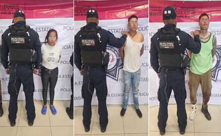 Triángulo amoroso se vuelve mortal: Encuentran a un hombre muerto en una casa de Chapultepec