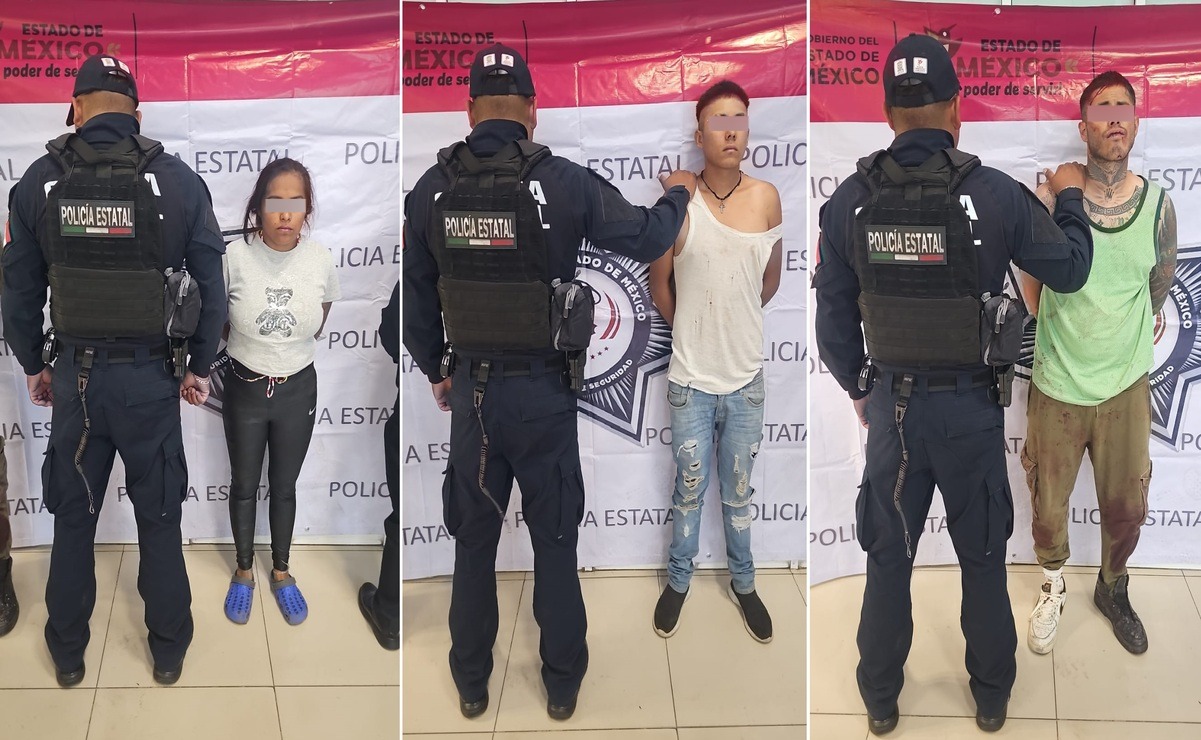 La víctima habría recibió un disparo de arma de fuego en el cuello tras una riña con Betzaida “N” y Brayan “N” al interior de su domicilio. Foto: Especial