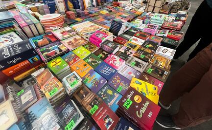 ¡Regresa la Feria del Libro a Atlacomulco! Tras tres años de espera