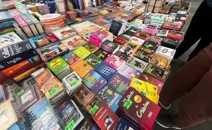 ¡Regresa la Feria del Libro a Atlacomulco! Tras tres años de espera