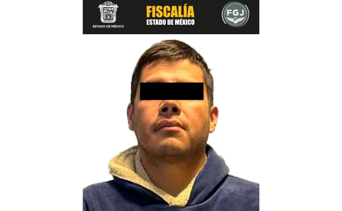 Huixquilucan: Exfiscal tras las rejas por extorsión y secuestro