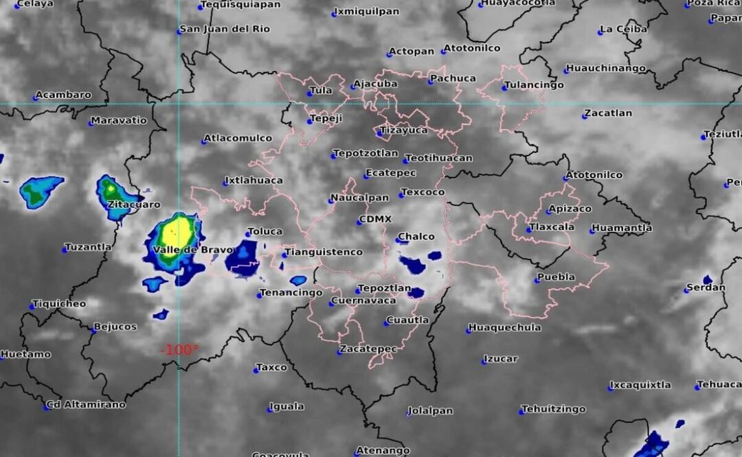 clima 20 octubre del 2024