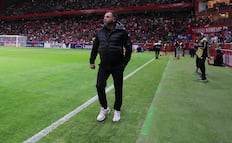 Antonio Mohamed analiza la Ida de Cuartos y el futuro de Marcel Ruiz