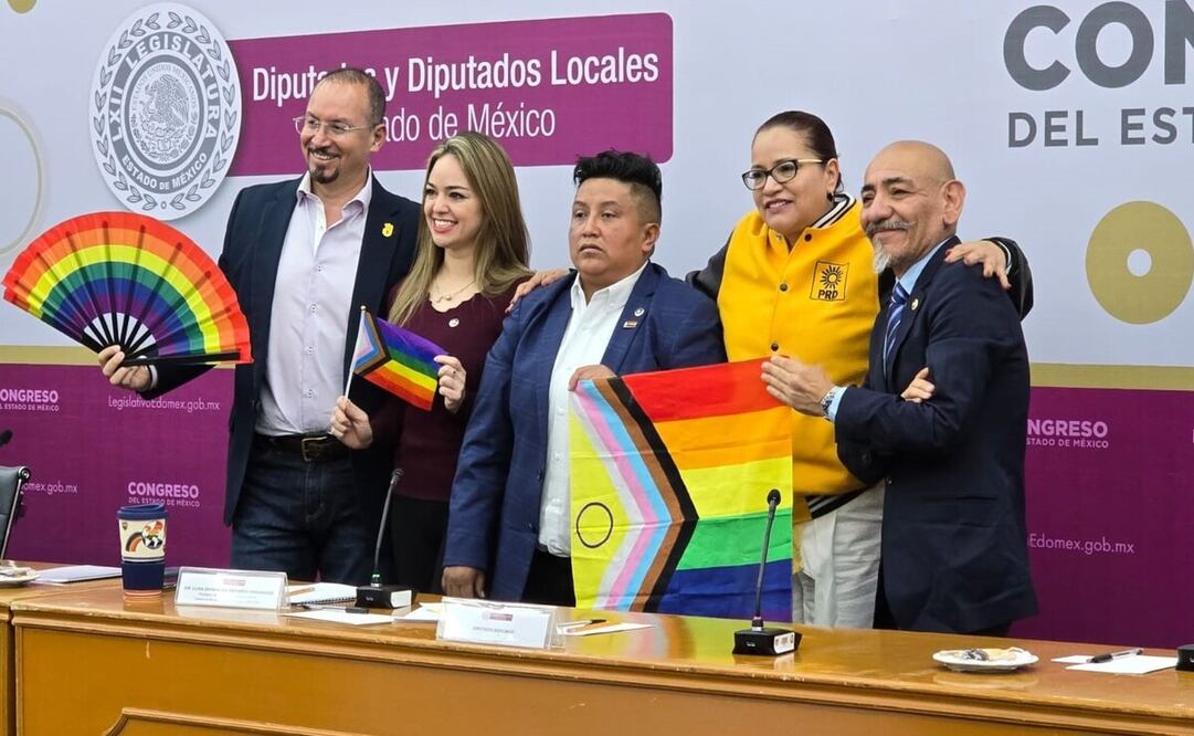 Les interesades pueden consultar la convocatoria a través de las redes sociales del Congreso Local y de la Comisión de Derechos Humanos. Foto: Especial