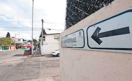 Inseguridad atemoriza a vecinos de las colonias Residencial Colón y Ciprés en Toluca