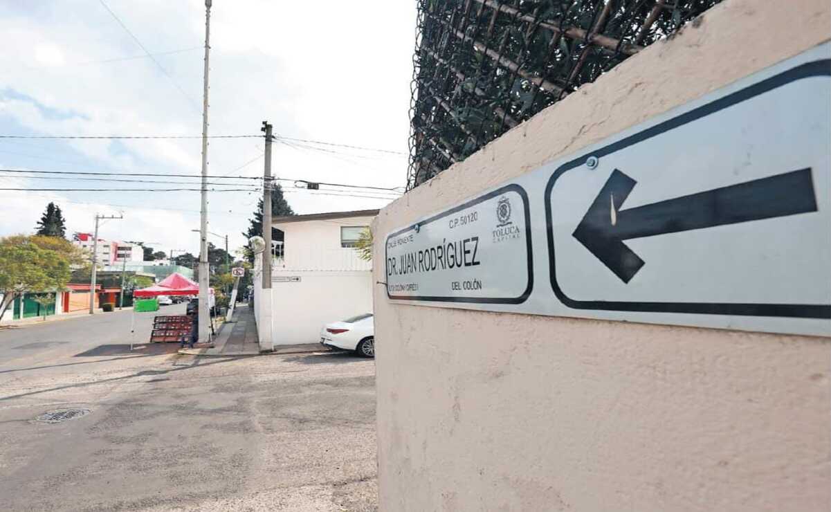 Inseguridad atemoriza a vecinos de las colonias Residencial Colón y Ciprés en Toluca