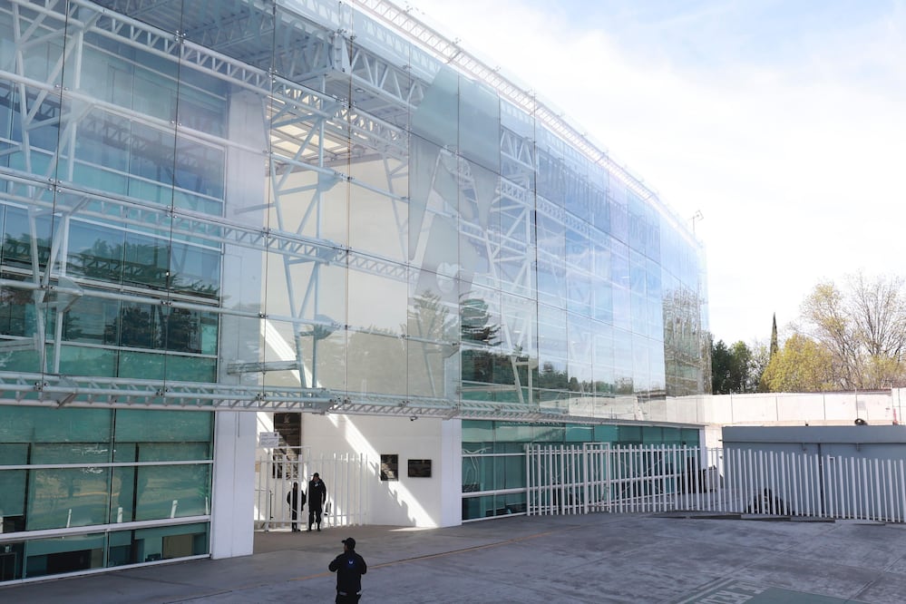 La Contraloría General del IEEM supervisará el desempeño de las unidades internas para asegurar el cumplimiento de la norma. Foto Alejandro Vargas / El Universal