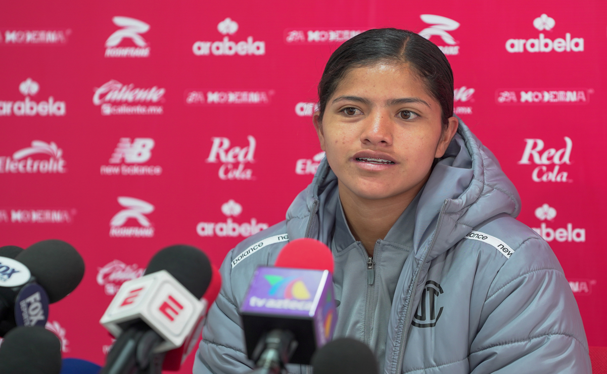 Toluca Femenil va por la victoria ante Monterrey