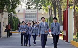 Consulta la convocatoria para ingreso a escuelas normales, tecnológicos y universidades estatales 