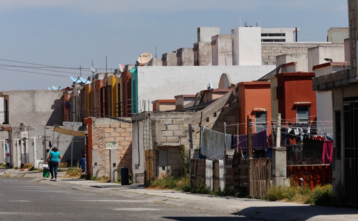 Esta es una oportunidad invaluable para mejorar la calidad de vida de las familias mexiquenses / Foto: Alejandro Vargas