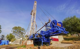 ¡Inversión de más de 5 mil mdp! Conoce las obras de agua y drenaje que transforman la Zona Oriente del Edomex