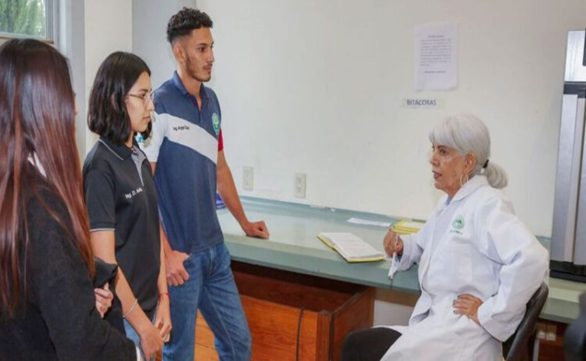 El estudio busca entender cómo los hábitos de las nuevas generaciones de jóvenes deportistas. Foto: Especial