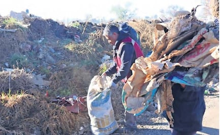 Programa comunitario “Limpiemos Ixtlahuaca” recolecta cerca de una tonelada de basura