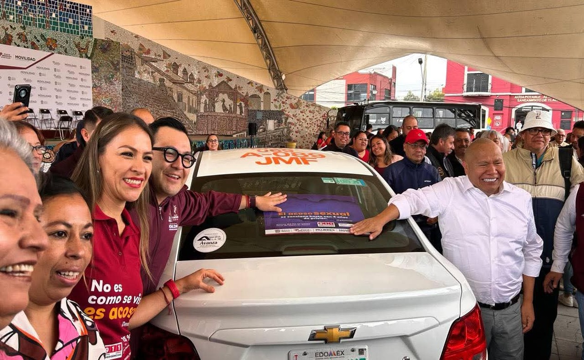 El gobierno del Estado tiene el firme compromiso de concientizar y sensibilizar a la población sobre la violencia de género  / Foto: Especial