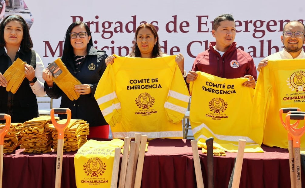 Las brigadas operan coordinadas con el ODAPAS, Tránsito Municipal, policía, DIF, Protección Civil y Salud. Foto Especial