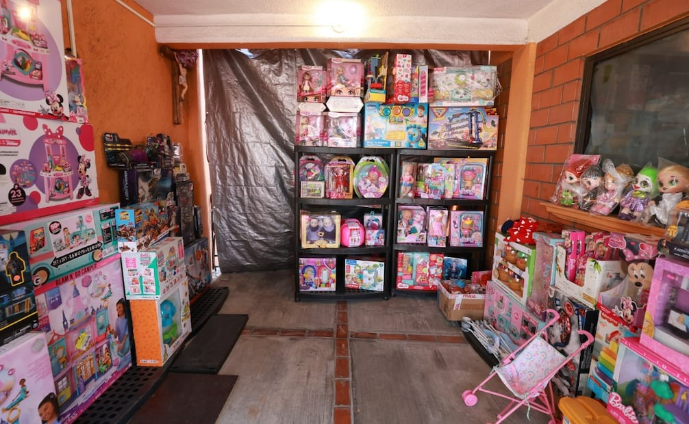 La CANACO Toluca señala que la derrama en la región superará los 1,364 millones de pesos, beneficiando a pequeñas y medianas empresas. Foto Alejandro Vargas / El Universal