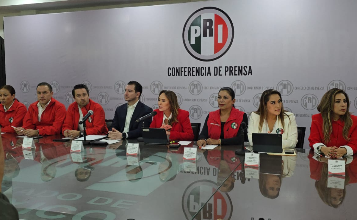 La dirigencia estatal anticipa que buscarán anular la Elección Judicial federal por "graves irregularidades" y un 88% de abstencionismo. Foto: Alma Rodríguez