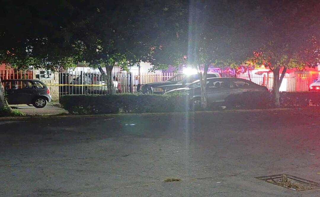 Localizan a un hombre sin vida en vivienda de Chapultepec.