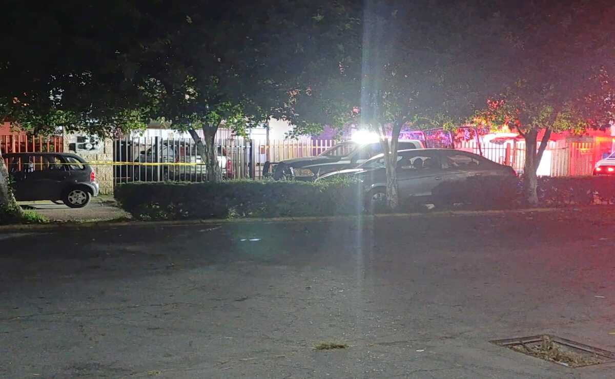 Fallece hombre en vivienda de Chapultepec; Edomex