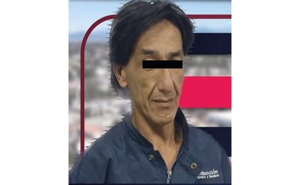 Policía de Zumpango arresta a sujeto por abuso sexual